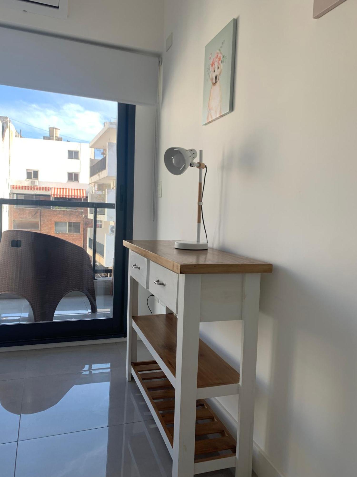 Apartamento Family Luxury Ciudad Autónoma de Buenos Aires