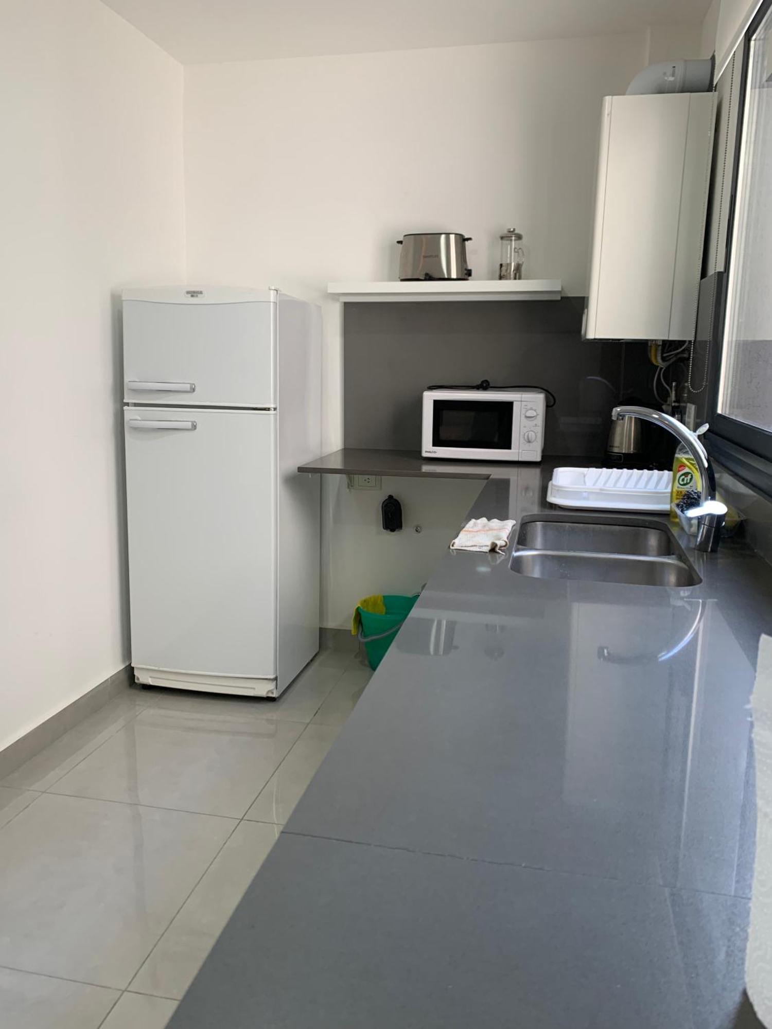 Apartamento Family Luxury