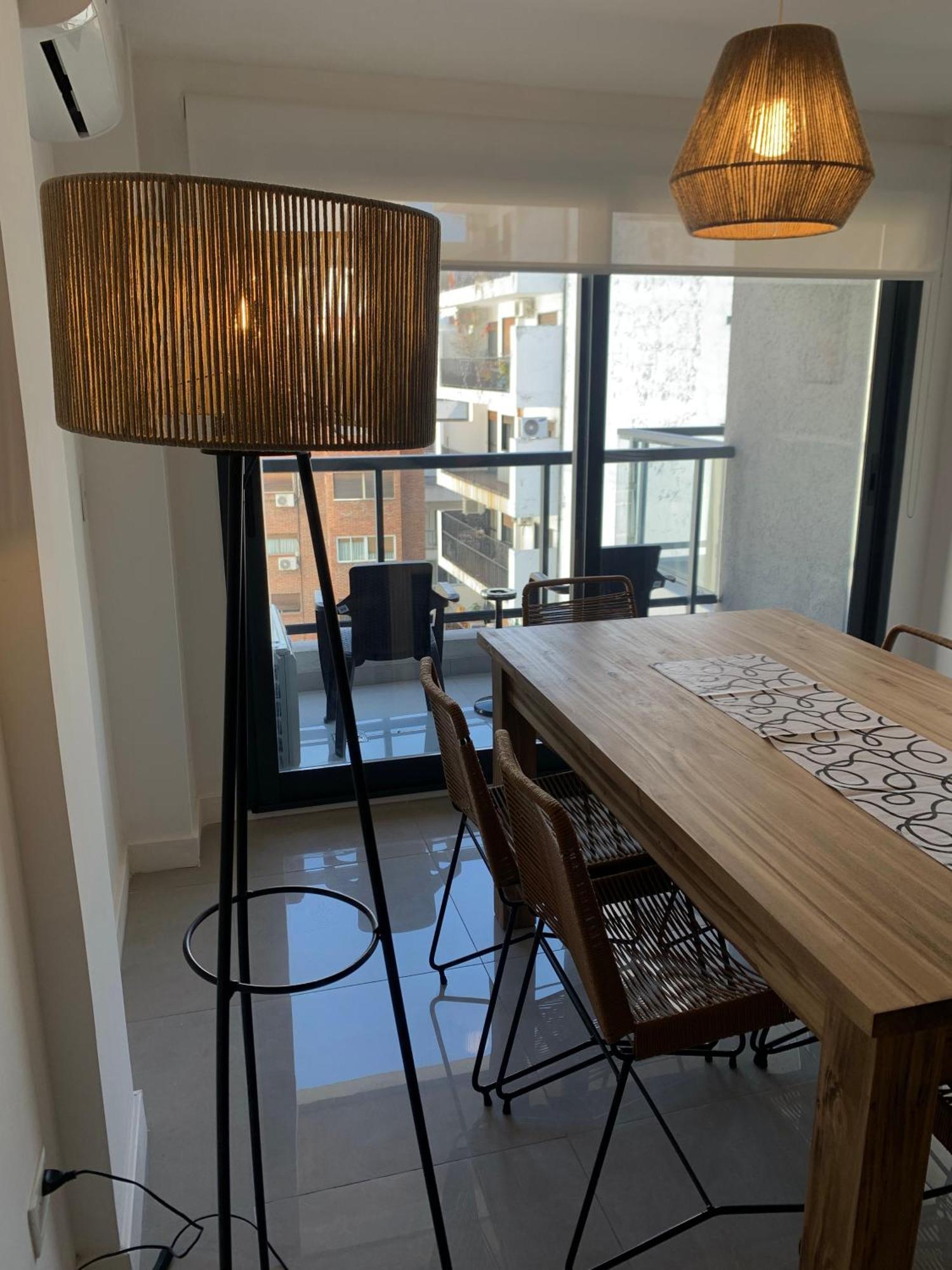 Family Luxury Apartamento Ciudad Autónoma de Buenos Aires