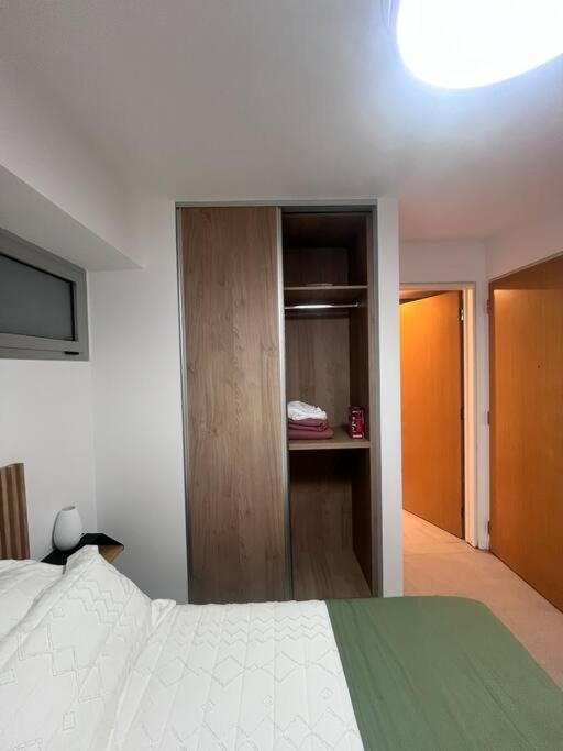Apartamento Exclusive Alto Palermo