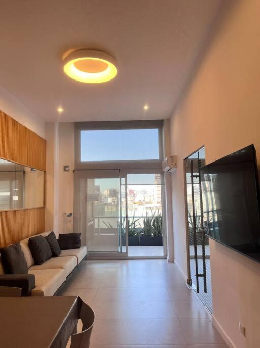 Exclusive Alto Palermo Apartamento Buenos Aires