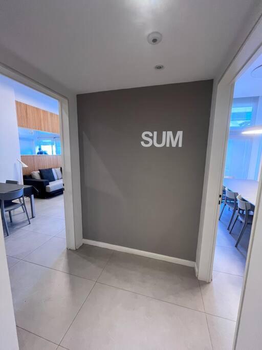 Apartamento Exclusive Alto Palermo Buenos Aires