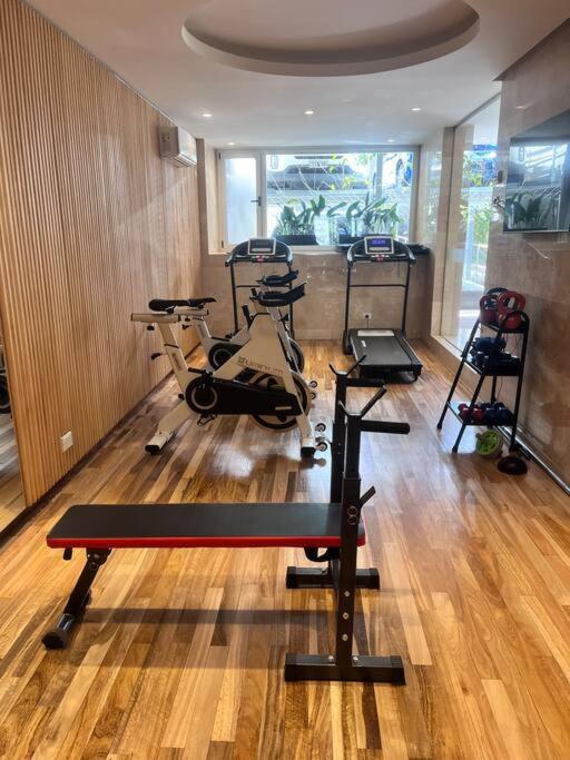 Exclusive Alto Palermo Apartamento *