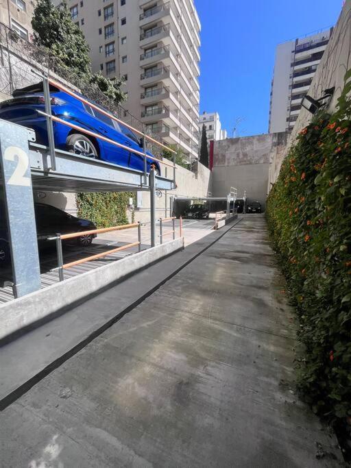 Exclusive Alto Palermo Apartamento *