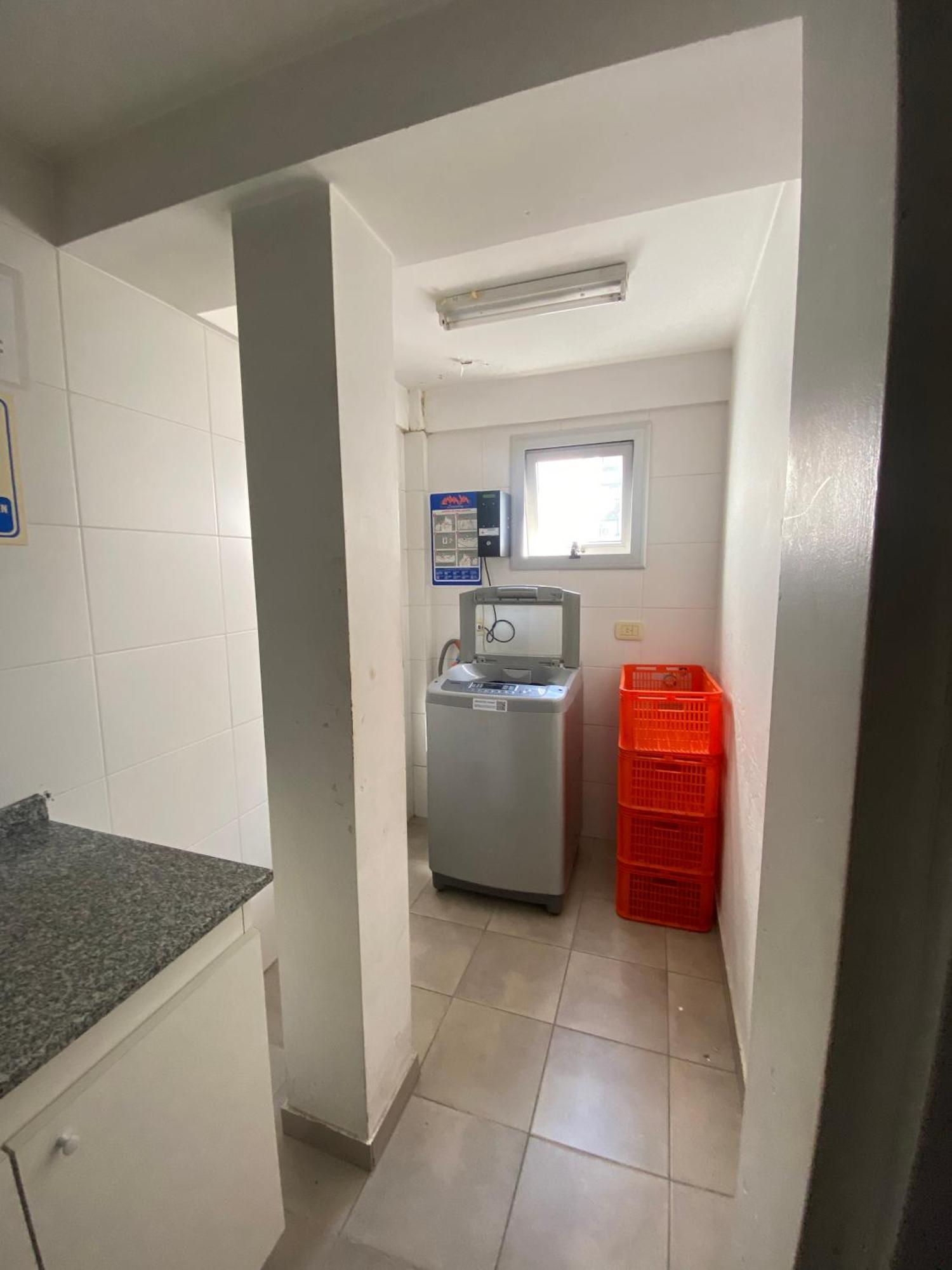Apartment Radiante Monoambiente En Palermo *