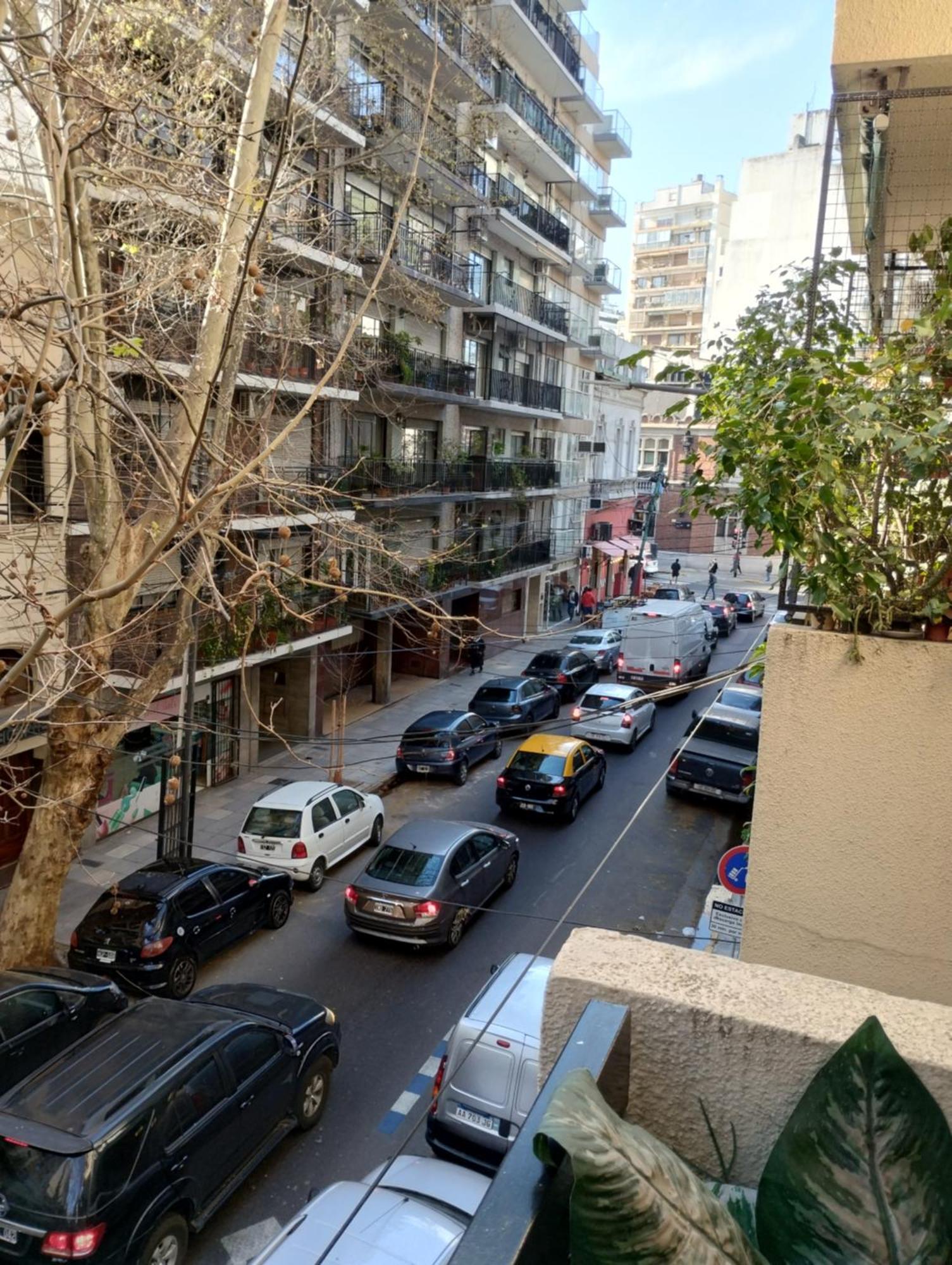 Apartamento Anchorena Dpto