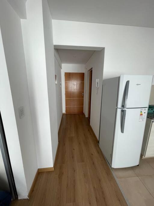 Departamento Completo Y Moderno En Palermo Ciudad Autónoma de Buenos Aires