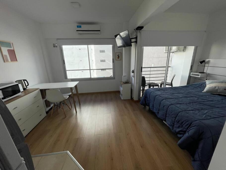 Departamento Completo Y Moderno En Palermo Apartamento