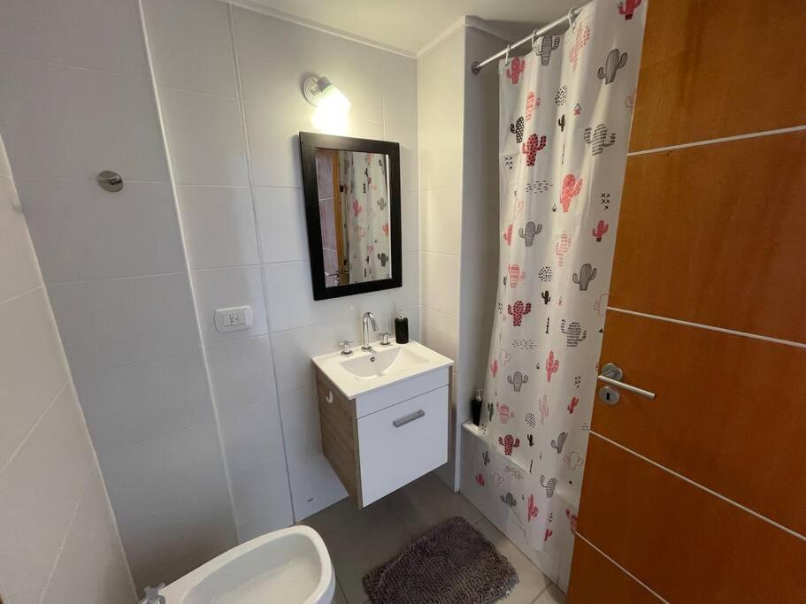 Apartamento Departamento Completo Y Moderno En Palermo