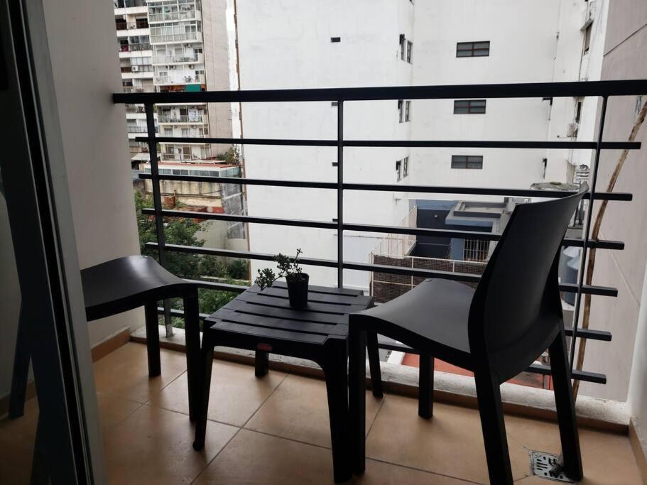 Apartamento Departamento Completo Y Moderno En Palermo *