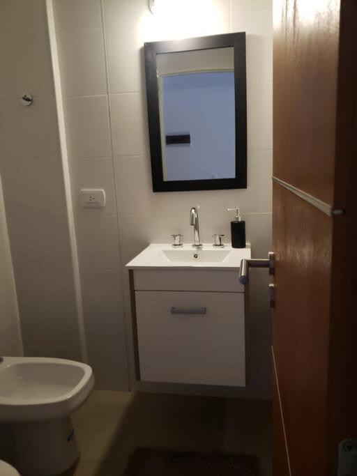 Apartamento Departamento Completo Y Moderno En Palermo