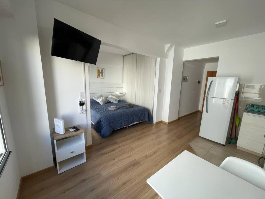 Departamento Completo Y Moderno En Palermo * Ciudad Autónoma de Buenos Aires