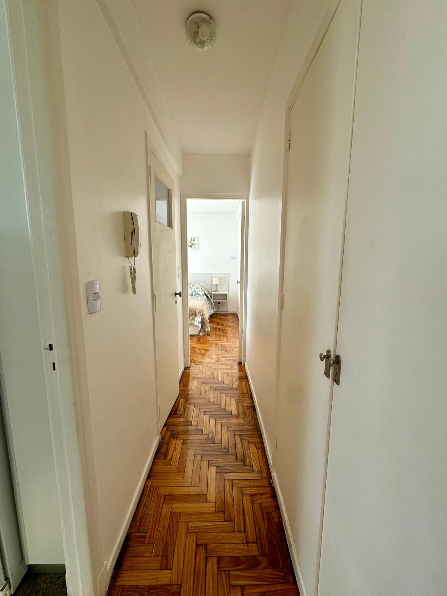 Apartamento Unico - *