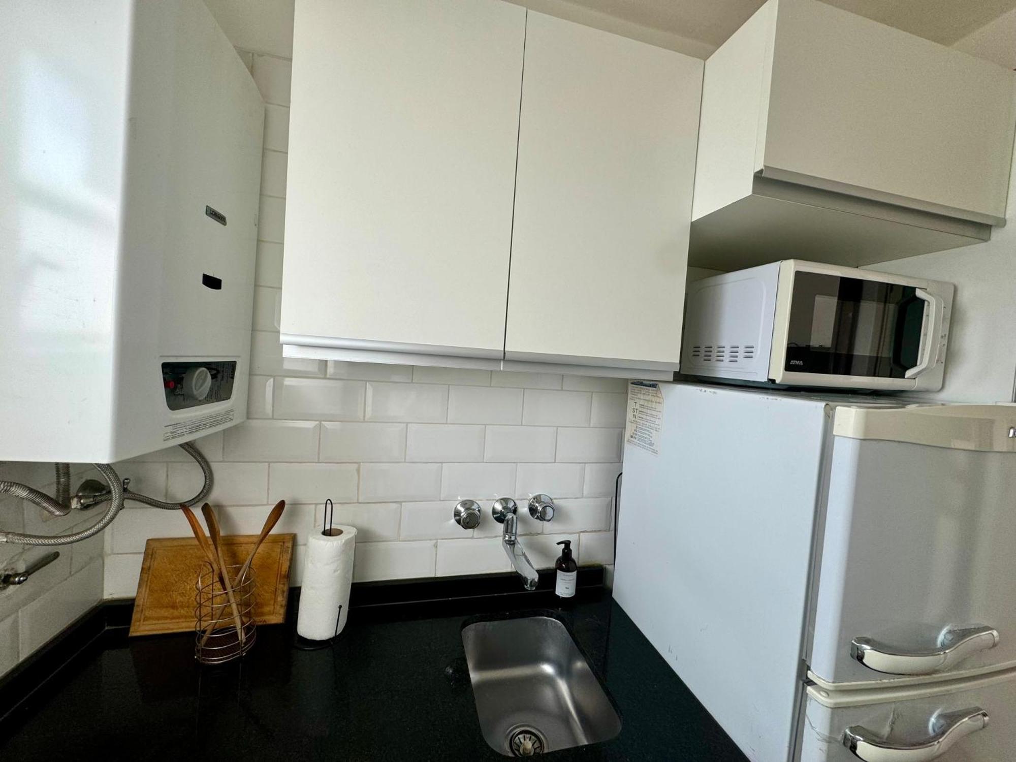 Unico - Apartamento Ciudad Autónoma de Buenos Aires