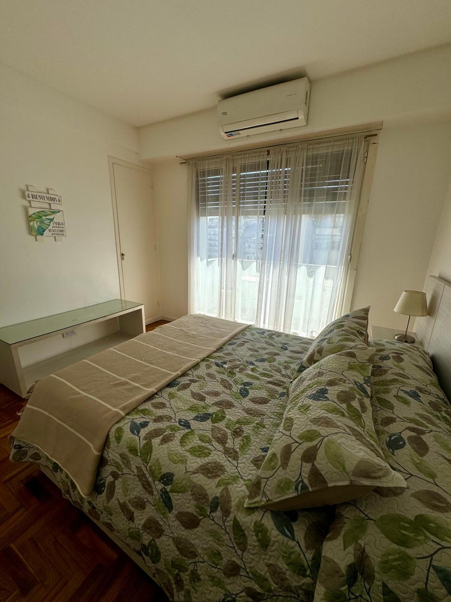 Apartamento Unico - *