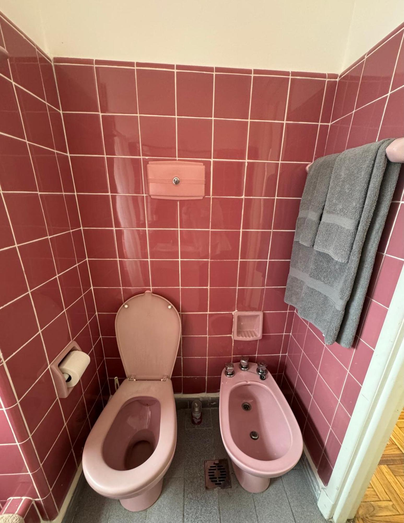 Apartamento Unico - Ciudad Autónoma de Buenos Aires