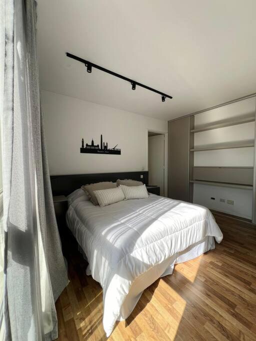 Apartamento 10th Floor Lux In Puertomadero *