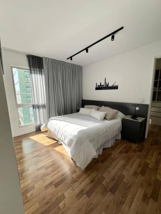 10th Floor Lux In Puertomadero *