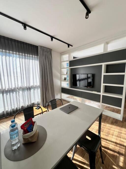 10th Floor Lux In Puertomadero *