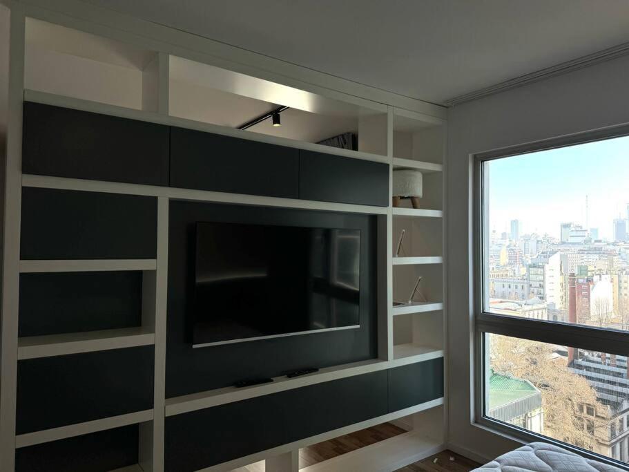10th Floor Lux In Puertomadero Buenos Aires