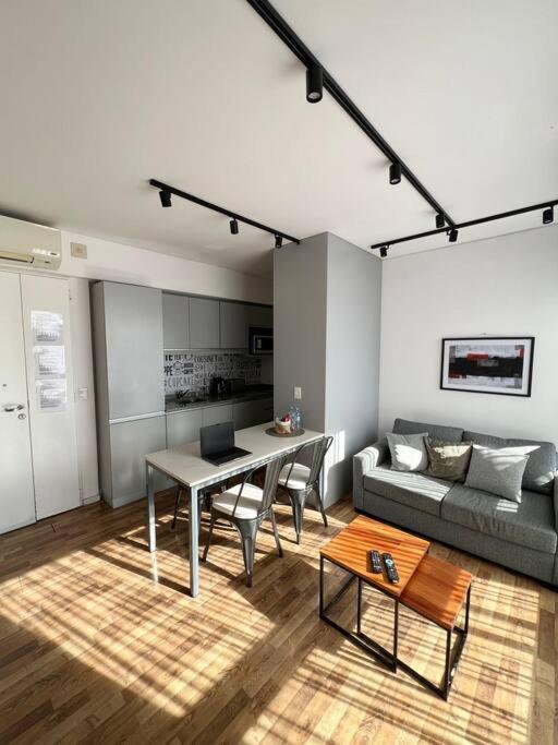 10th Floor Lux In Puertomadero Apartamento *