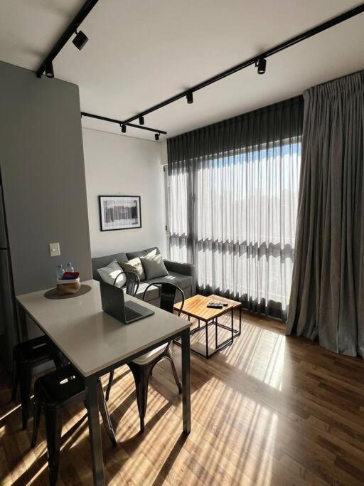 10th Floor Lux In Puertomadero * Buenos Aires