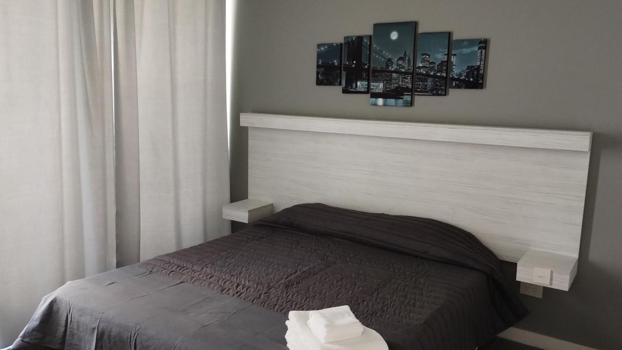 Maison Work & Travel 307 - Belgrano Ciudad Autónoma de Buenos Aires