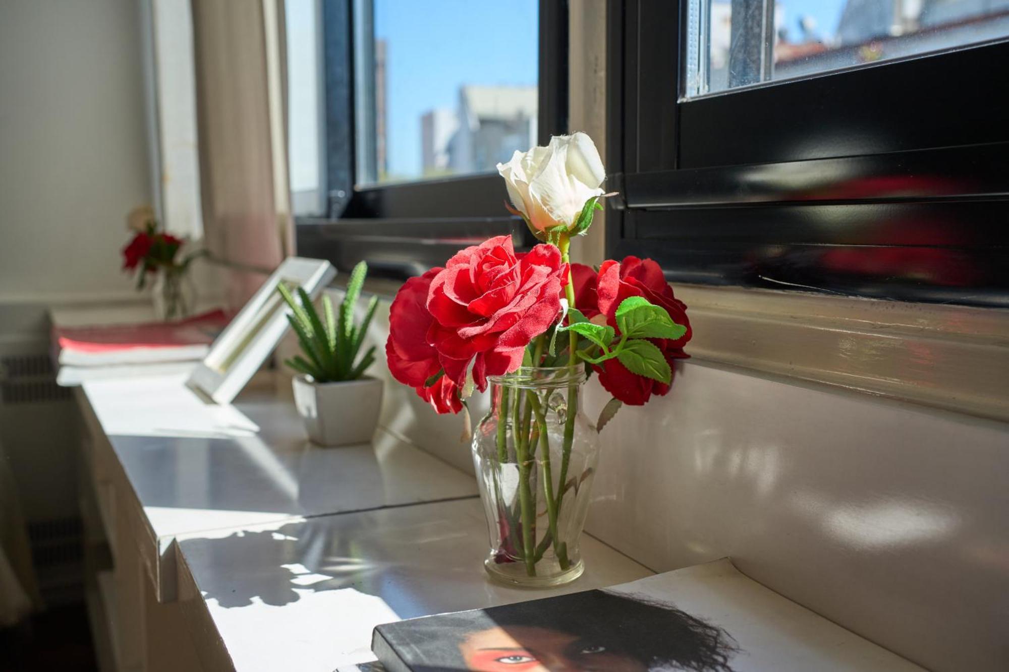 Apartamento Amplio Departamento 3 En Recoleta, Cerca Del Alto Palermo *