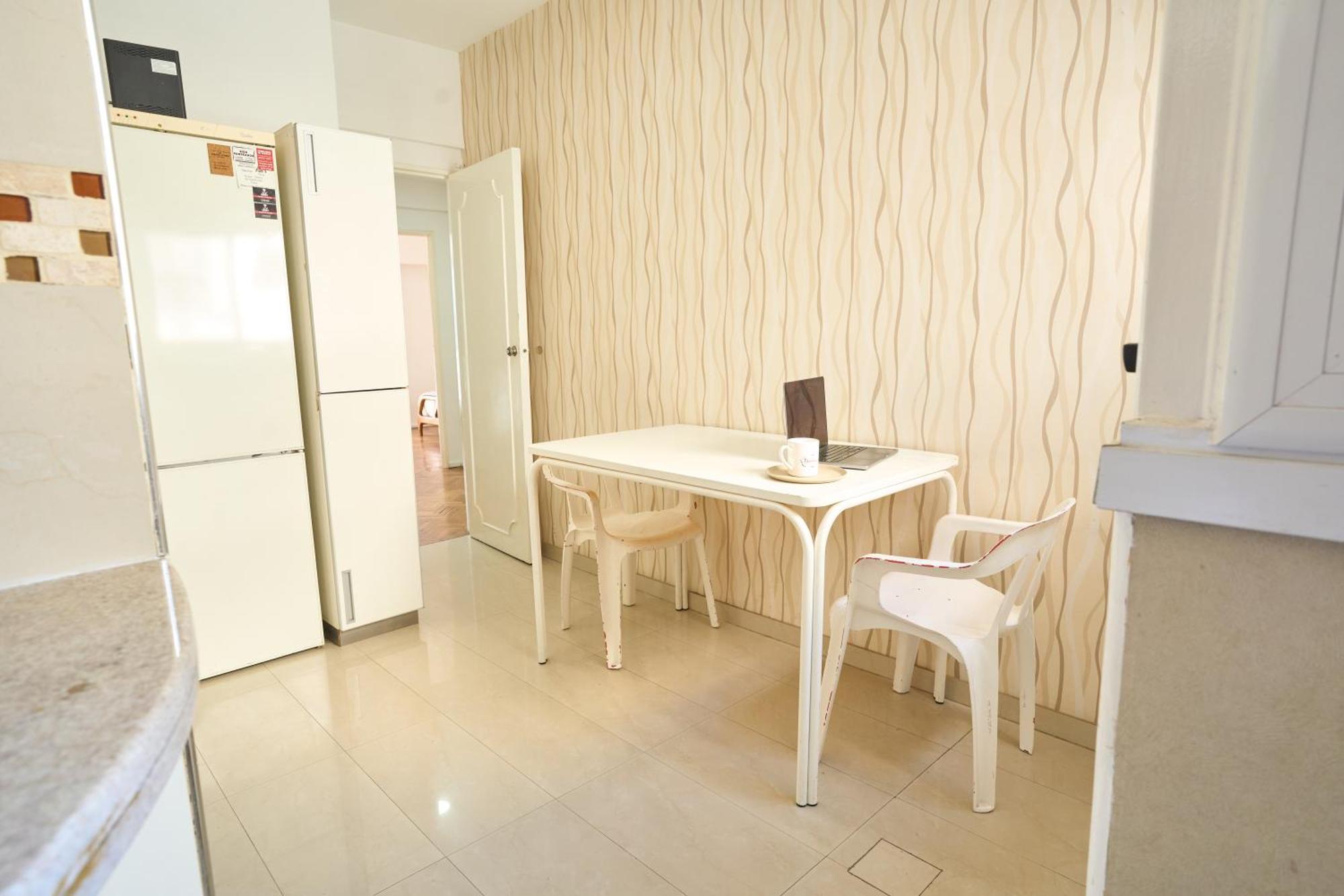 Amplio Departamento 3 En Recoleta, Cerca Del Alto Palermo * Ciudad Autónoma de Buenos Aires