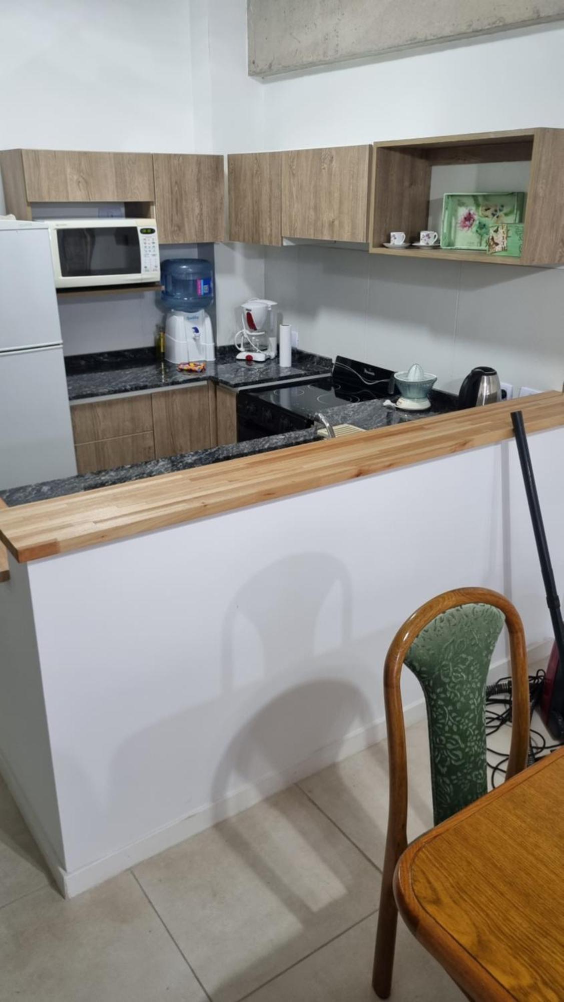 Apartamento San Telmo *