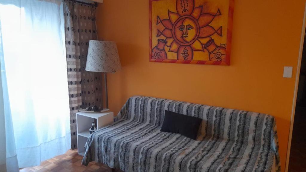Apartamento Turismo Aparts Obelisco 18 *
