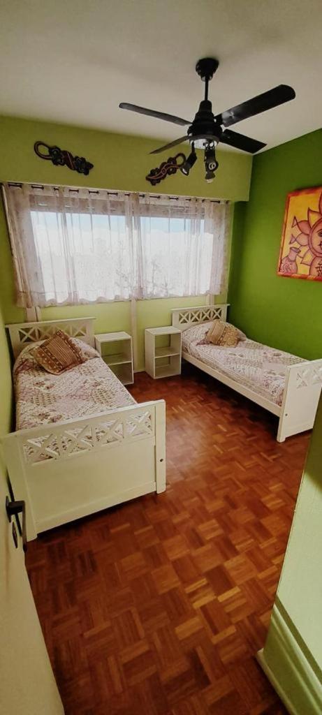 Apartamento Turismo Aparts Obelisco 18 Ciudad Autónoma de Buenos Aires