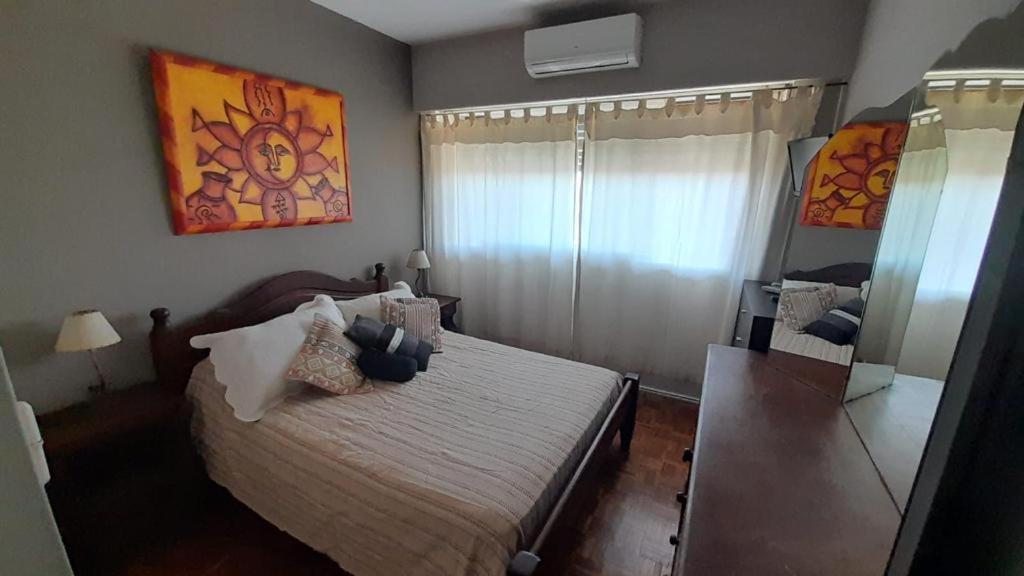 Turismo Aparts Obelisco 18 Apartamento Ciudad Autónoma de Buenos Aires