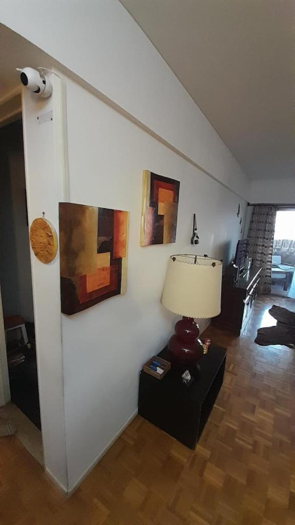 Turismo Aparts Obelisco 18 Apartamento