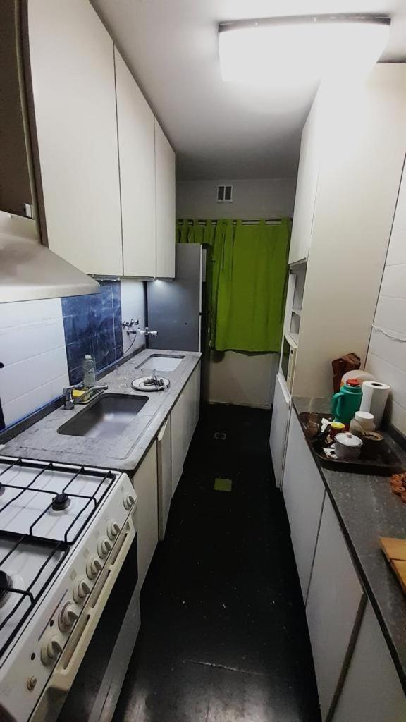Apartamento Turismo Aparts Obelisco 18 *