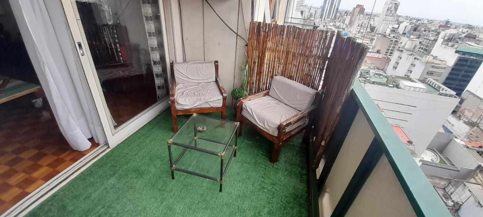 Turismo Aparts Obelisco 18 Apartamento Ciudad Autónoma de Buenos Aires