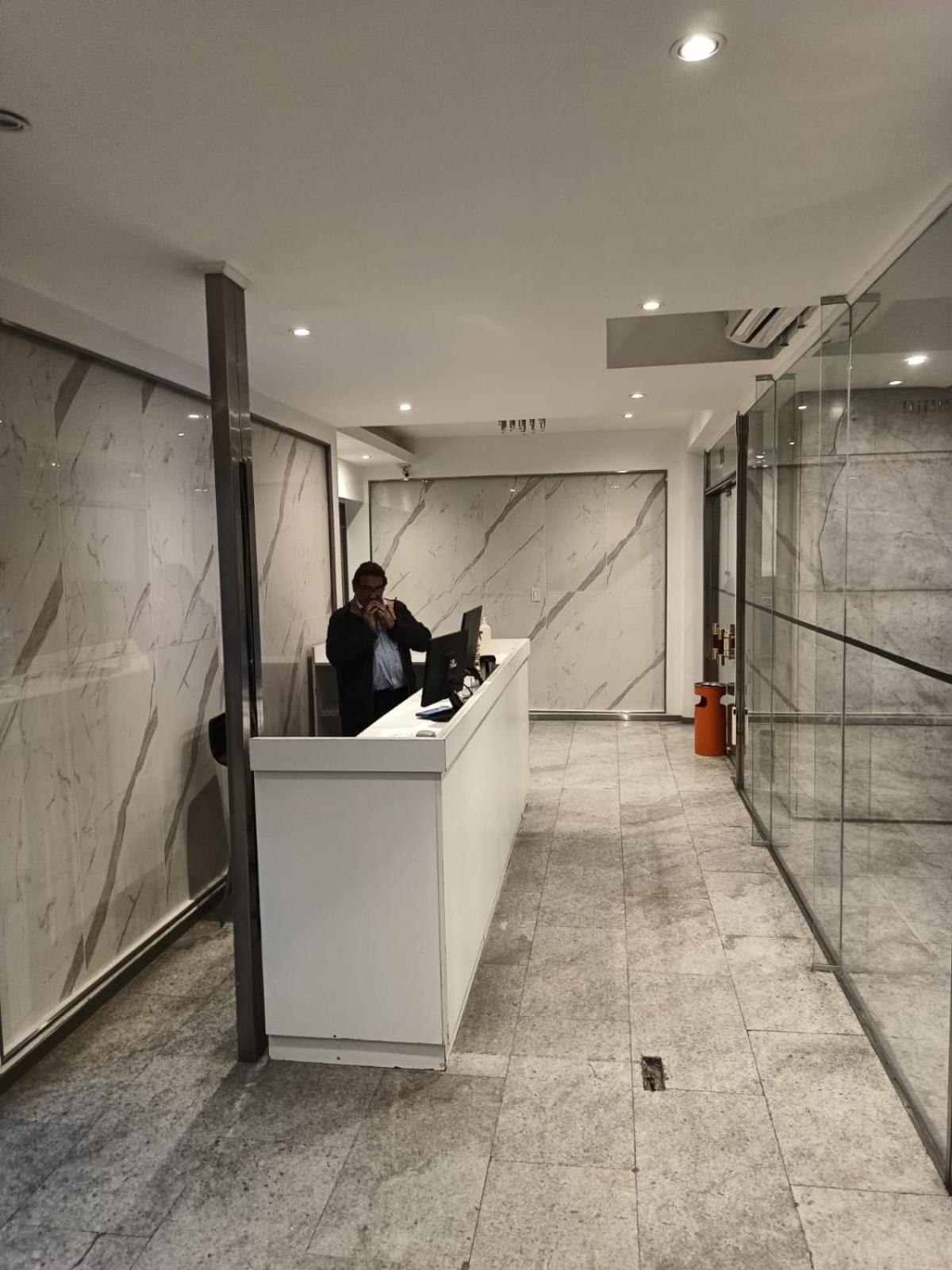 Apartamento Turismo Aparts Obelisco 18 Ciudad Autónoma de Buenos Aires