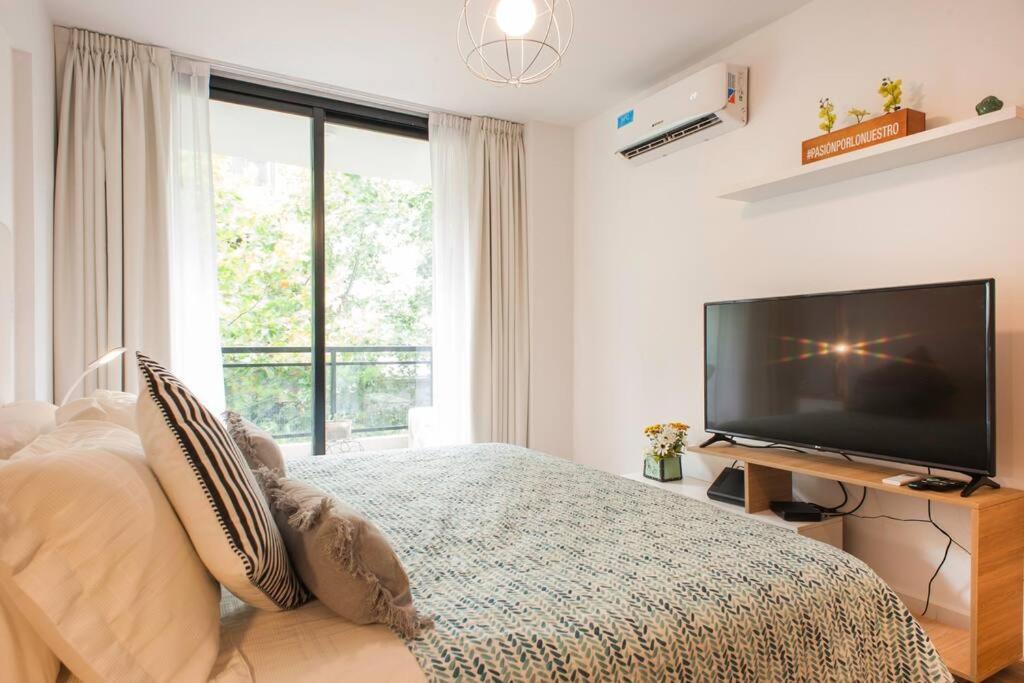 Cloudba Charcas En Palermo Soho Apartamento