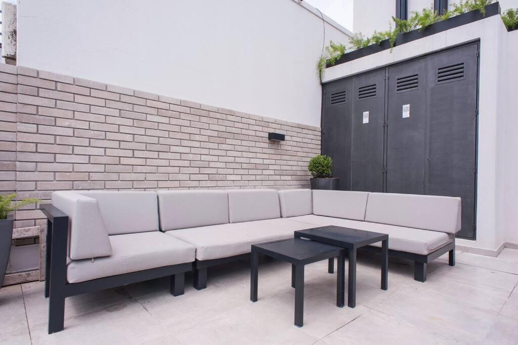 Apartamento Cloudba Charcas En Palermo Soho