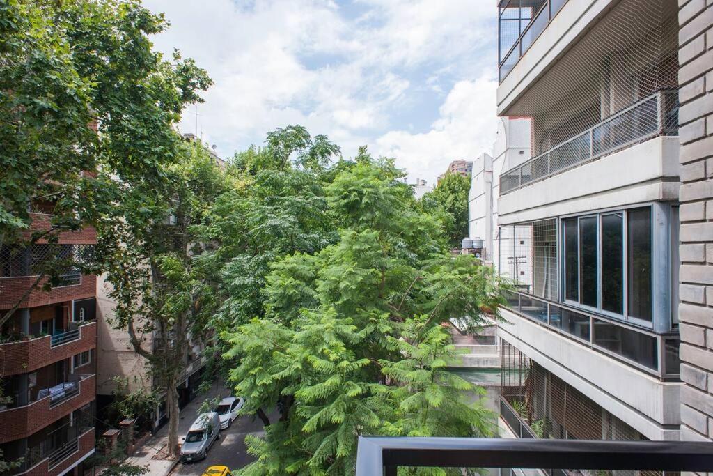 Cloudba Charcas En Palermo Soho Ciudad Autónoma de Buenos Aires