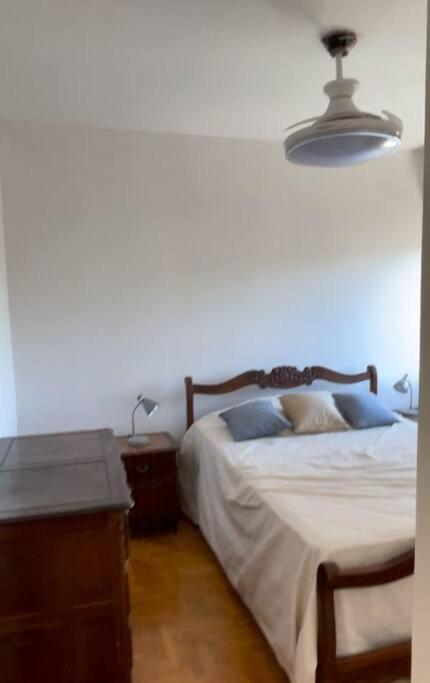 Sunny 3-room With 24-hour Security Apartamento *