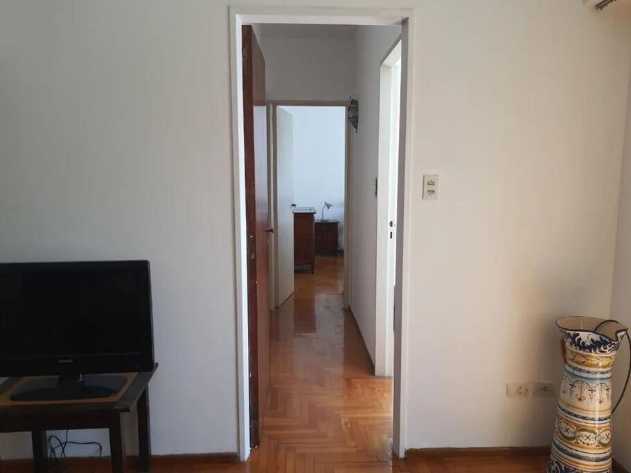 Sunny 3-room With 24-hour Security Apartamento *