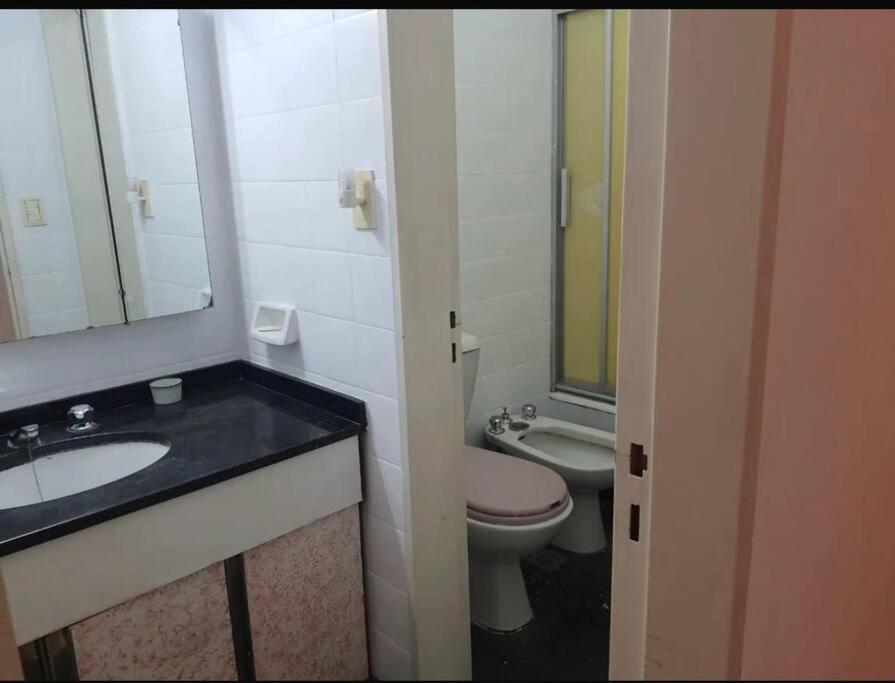 Apartamento Sunny 3-room With 24-hour Security