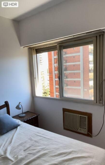 Apartamento Sunny 3-room With 24-hour Security *