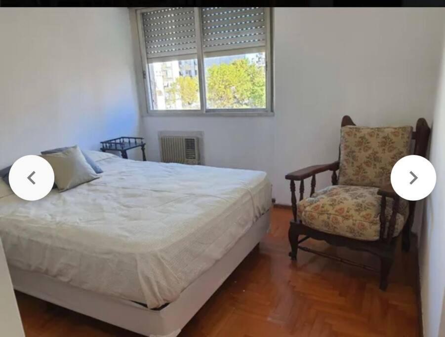 Sunny 3-room With 24-hour Security Apartamento *