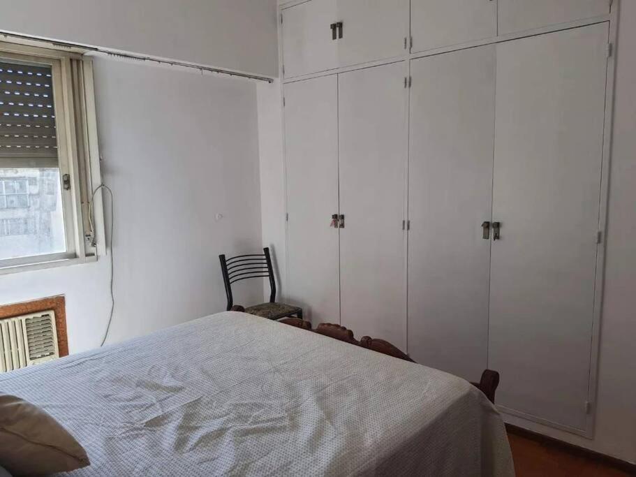 Sunny 3-room With 24-hour Security Apartamento Ciudad Autónoma de Buenos Aires