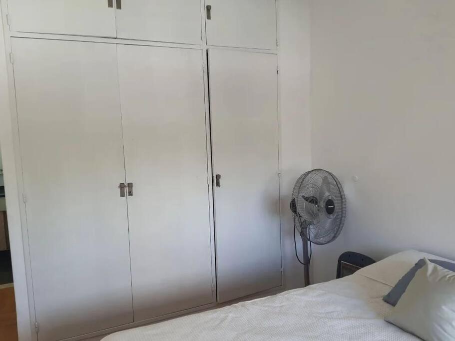 Apartamento Sunny 3-room With 24-hour Security