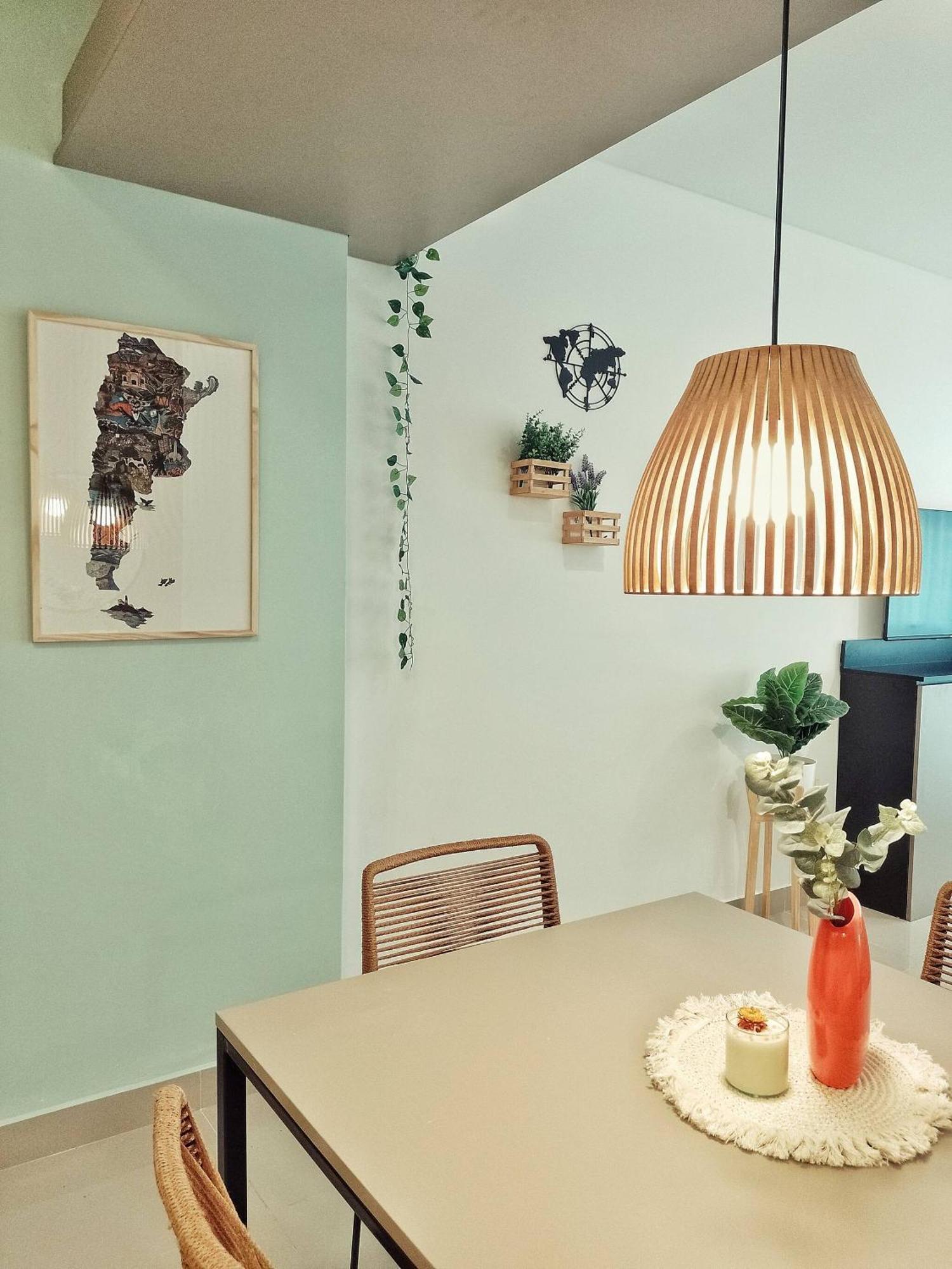 Modern At The Heart Of San Telmo With Pool * Buenos Aires