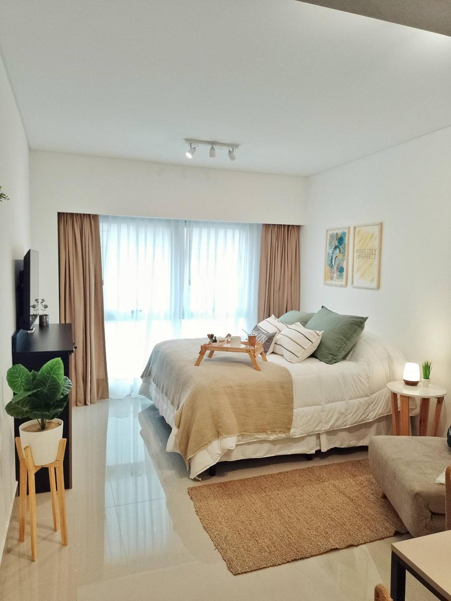 Modern At The Heart Of San Telmo With Pool * Buenos Aires
