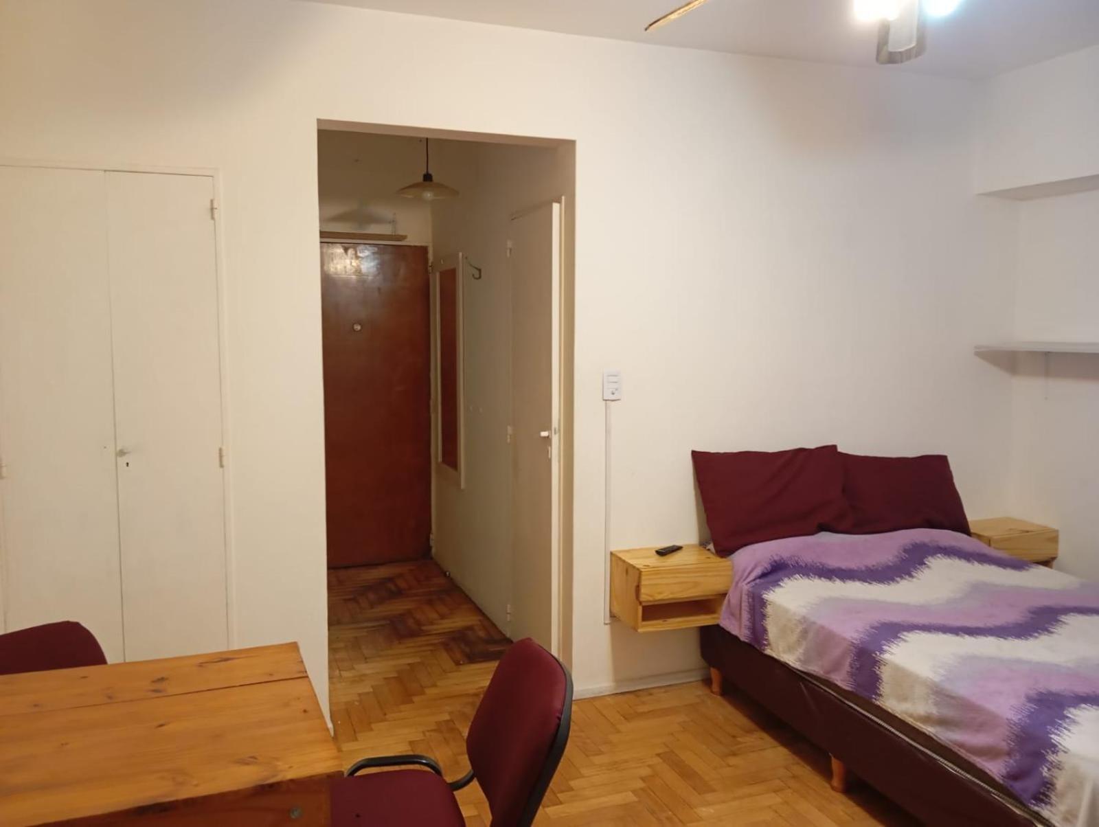 Apartamento Che Lolita House Congreso Ciudad Autónoma de Buenos Aires